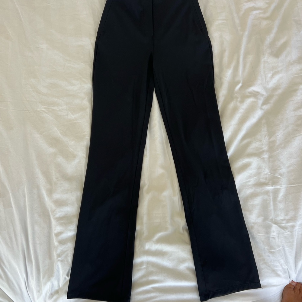 Lululemon Athletica Midnight Flare Pants